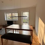 Apartman Oase Der Freiheit