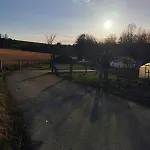 Oase Der Freiheit Apartman