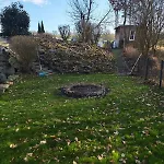 Oase Der Freiheit Apartman *