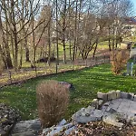 Apartman Oase Der Freiheit