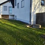 Oase Der Freiheit Apartman *