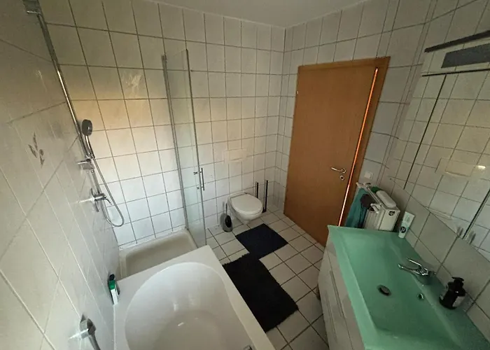 Apartament Oase Der Freiheit