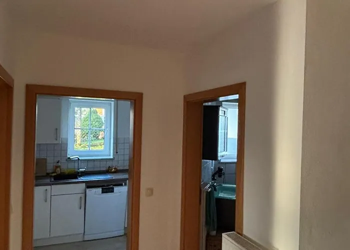 Apartament Oase Der Freiheit *