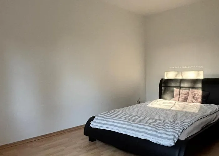 Apartament Oase Der Freiheit *