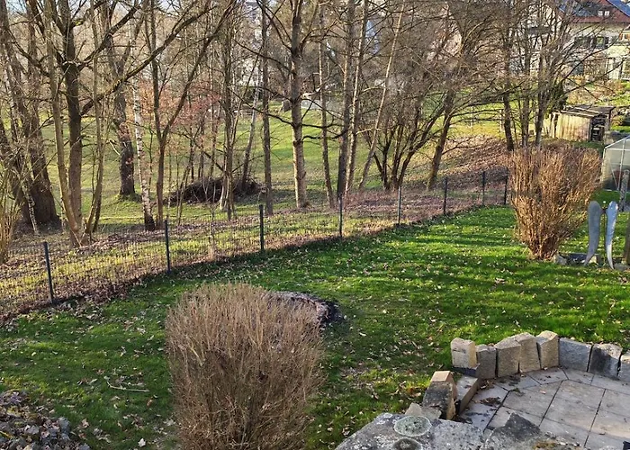 Apartament Oase Der Freiheit