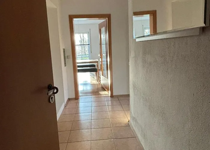 Oase Der Freiheit Apartament Pasawa