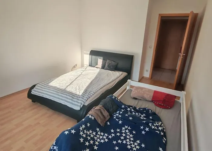 Apartament Oase Der Freiheit Pasawa