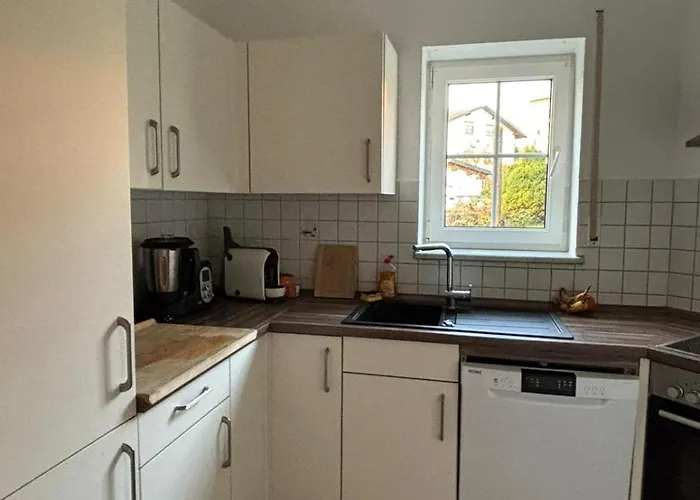 Oase Der Freiheit Apartament Pasawa