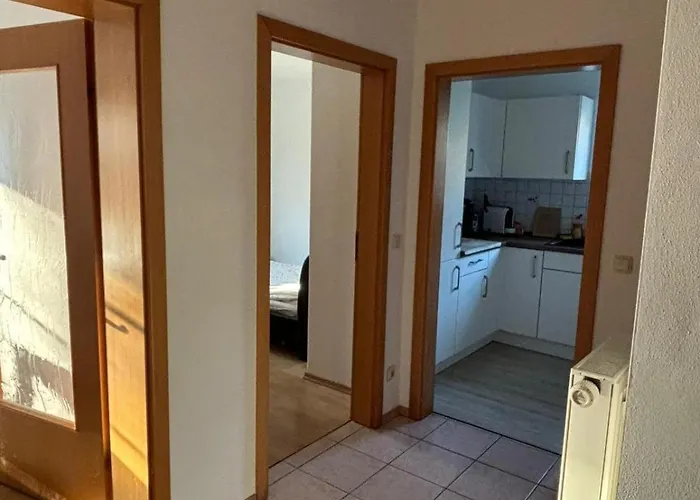 Apartament Oase Der Freiheit
